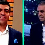 Hijo de Bonvallet en escandaloso conflicto con ex compañero radial de su padre