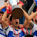 ¿Merece Universidad Católica ser Campeón?