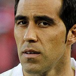 Lo que faltaba: Dicen que Claudio Bravo evadió impuestos en España