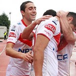 Ascenso de Deportes Valdivia: Cuota de Inscripción lo dejaría fuera de Primera B
