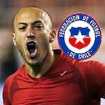 ¿Quién es Javier Chevantón, el Enemigo Público Número 1 de la Roja?