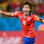Matías Fernández lesionado, ¿debe retornar Jorge Valdivia?