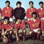 Centenario del Club Ferroviarios: el recuerdo de una tradicional institución