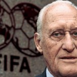 Muerte de Joao Havelange: Los grandes escándalos que rodearon al Zar de la FIFA
