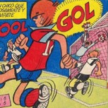 Chile ya le ha ganado a Alemania: Barrabases fue el protagonista de esos gloriosos triunfos