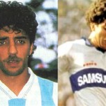 Los grandes cracks que jugaron en el fútbol chileno (I)