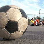 Las 15 frases inolvidables del fútbol callejero: El significado definitivo de cada expresión