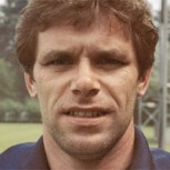 Antihéroes de los Mundiales de Fútbol: Jan Jongbloed, el arquero amigo de Cruyff