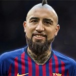 Barcelona, el nuevo club de Arturo Vidal: 10 datos que no conocías del equipo culé
