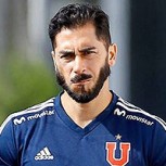 Johnny Herrera desclasifica riña con hinchas de Colo Colo: “Si erí tan choro, salgamos y vamos a pelear”