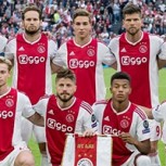 Ajax, semifinalista de la Champions: el nuevo “mata gigantes” europeo