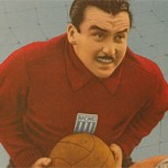 Chilenos en Racing: Historias nacionales con tono blanquiceleste