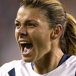 Las 10 mejores mujeres de la historia del fútbol femenino mundial (II)