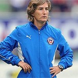 Marta Tejedor, la “Madre” de la Selección Femenina: “Han crecido muchísimo”