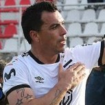 Récord de Esteban Paredes: 10 datos del goleador histórico de 1° División