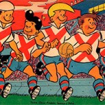 La Historia de Barrabases: Otros 10 datos de su primera época (II)