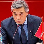 Crisis en la ANFP: Los 7 pecados capitales que amenazan la presidencia de Sebastián Moreno