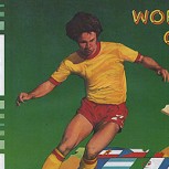 Álbumes de Láminas: La otra cara de los Mundiales de Fútbol