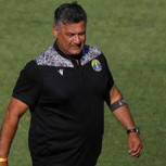 El partido más difícil de Ronald Fuentes: Reveló cómo ha sido la vida con su hijo desde la partida de su esposa