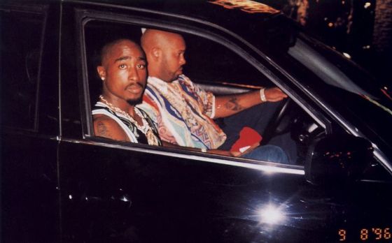 2Pac-Last-Photo-Suge-Knight-BMW-Las-Vegas-September-7-1996