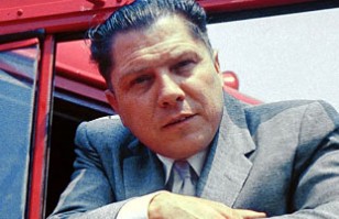 Jimmy Jimmy