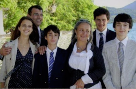 the-dupont-de-ligonnes-family