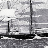 La mítica desaparición de los tripulantes del “Mary Celeste”: Las múltiples teorías para explicar qué les sucedió