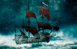 Barcos fantasmas: Estos misterios ocurridos en el mar son realmente espeluznantes