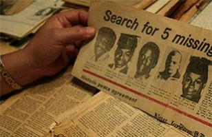 Estos misterios ocurridos en los 70' pareciera que nunca van a ser resueltos