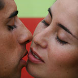 El otro Kamasutra: 11 mejores formas de besar a una mujer