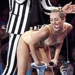 Twerking: De Rihanna a Miley Cirus, el baile sexy que es tendencia mundial
