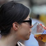 Las mujeres y el alcohol: 20 secretos que debes saber antes de invitarles un trago