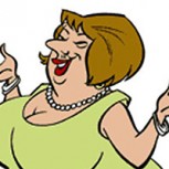 Los 25 tipos de suegras con las que debemos convivir, ¿cuál es la tuya?