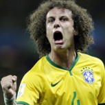 El cara y sello de David Luiz: un soltero codiciado y célibe, pero eliminado