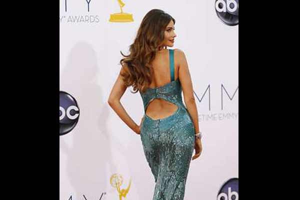 Sofía Vergara