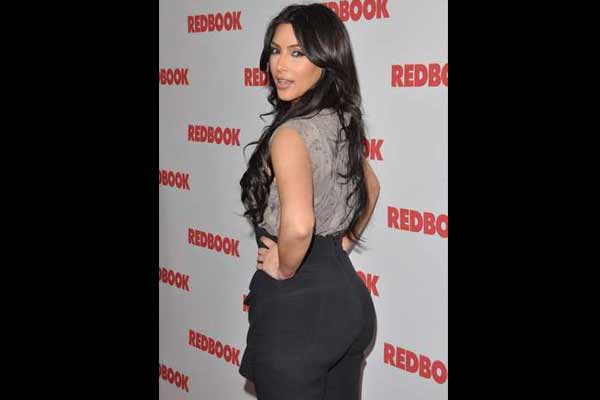 Kim Kardashian