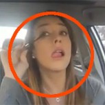 Video: Descarnada y graciosa radiografía de lo que hacen las mujeres al volante
