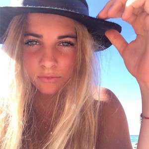 Foto: Indy Clinton (Instagram)