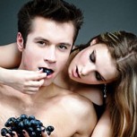 Sexo o comida, ¿qué prefieren los hombres? La gran pregunta que desnuda la naturaleza masculina