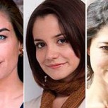Fotos desnudas de Ingrid Cruz, Rayén Araya y Antonella Ríos: Impacto por filtración de imágenes privadas