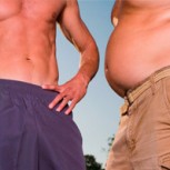 15 razones de peso por las que las mujeres prefieren a los gorditos por sobre los musculosos