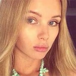 Fotos de las modelos rusas más populares que comparten imágenes en Instagram