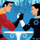 Imperdible: 12 cosas que los hombres hacen abismalmente distinto a las mujeres