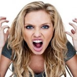 Las frases de las mujeres que un hombre nunca debe contradecir si quiere seguir vivo