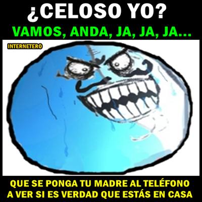 hombres celosos 11