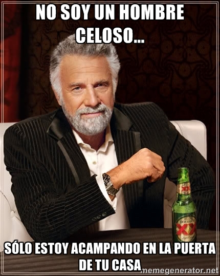 hombres celosos 13