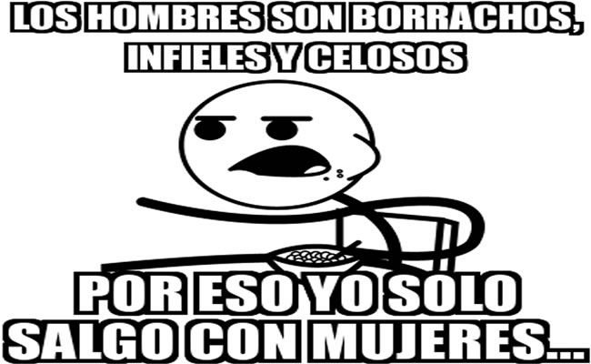 hombres celosos 2