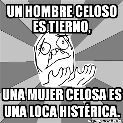 hombres celosos 6