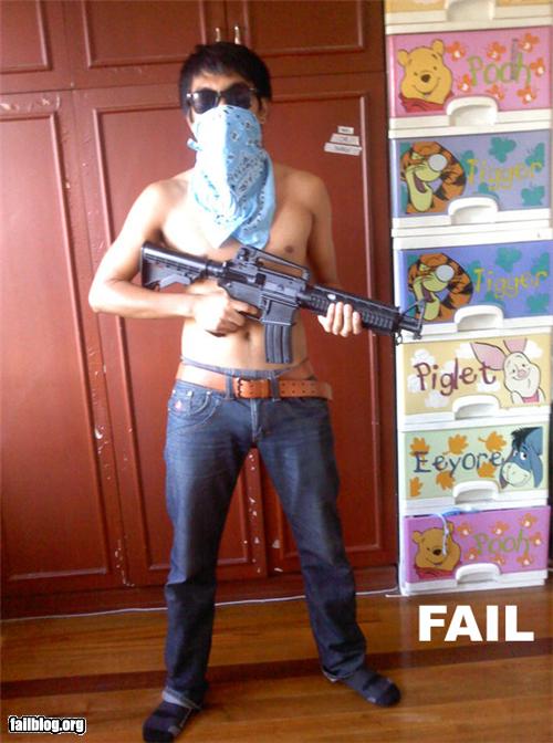 machos alfas