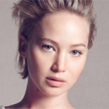Jennifer Lawrence protagoniza encendida y sofisticada publicidad para Dior